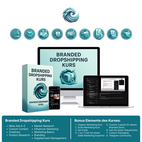 Ecom Blueprint