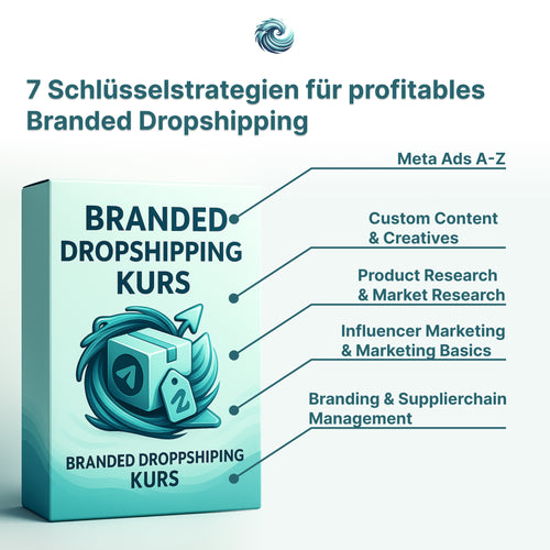 Ecom Blueprint