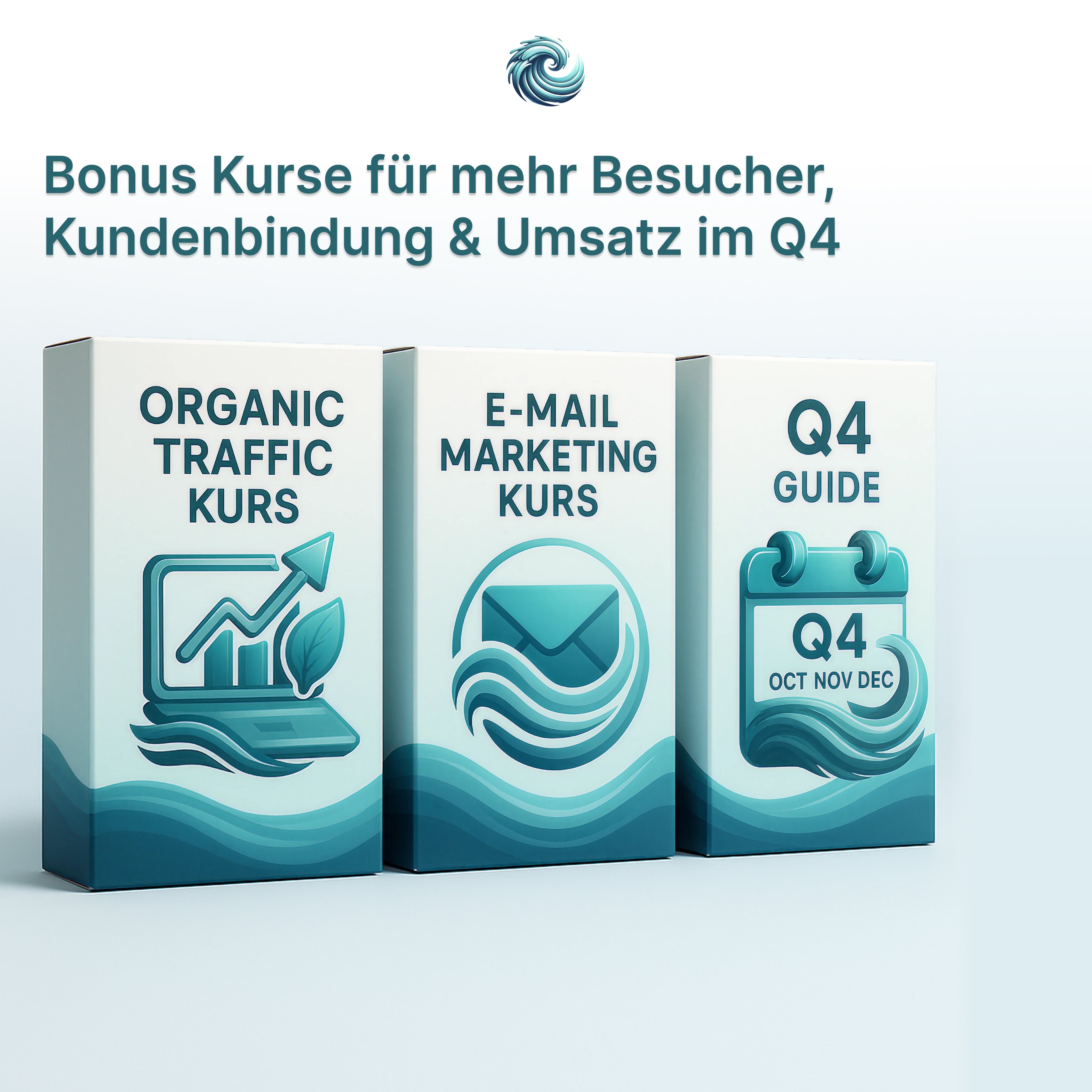 Ecom Blueprint