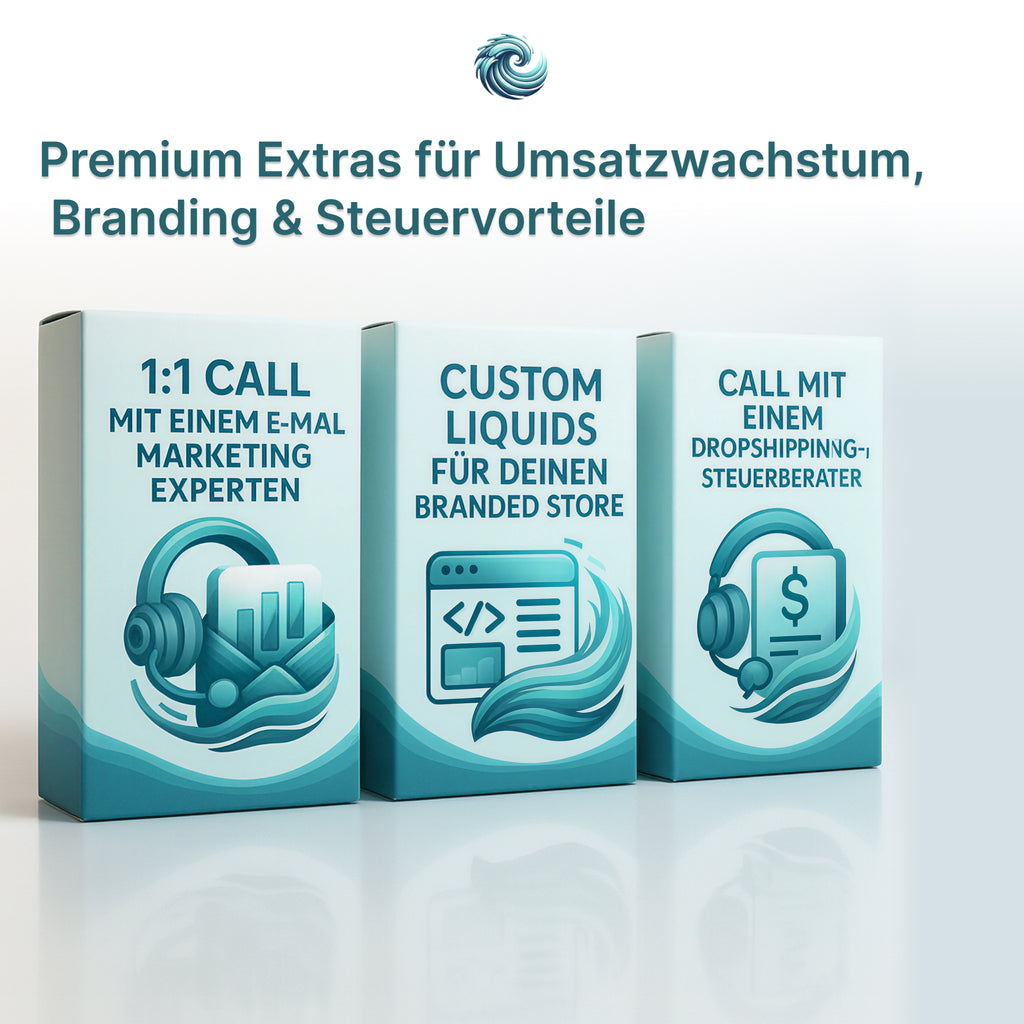 Ecom Blueprint